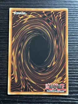 YuGiOh! - Odd-Eyes Pendulumgraph Dragon DIFO-EN034 Secret Rare 1st Edition NM - Image 2