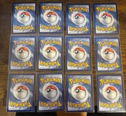 Pokemon Sword & Shield Trainer Gallery - 12 Card Lot - Image 2