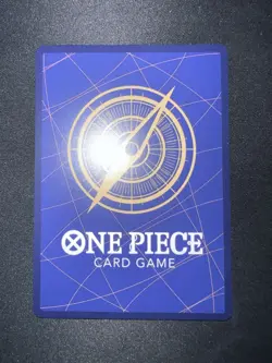 One Piece Card Borsalino SP OP05-051 Wings of the Captain English NM/M - Image 2