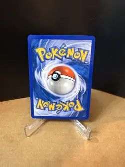 Pokemon Gardevoir Holo Card TCG Secret Wonders 7/132 Rare - Image 3