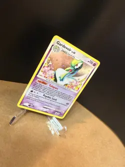 Pokemon Gardevoir Holo Card TCG Secret Wonders 7/132 Rare - Image 4