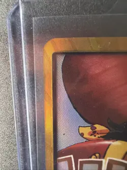 DON!! Card (Gol.D.Roger) (Gold) Carrying On His Will Foil - Image 2