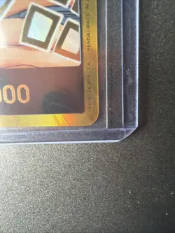DON!! Card (Gol.D.Roger) (Gold) Carrying On His Will Foil - Image 4