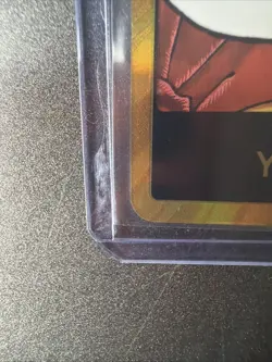DON!! Card (Gol.D.Roger) (Gold) Carrying On His Will Foil - Image 5