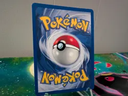 Pokemon TCG Blaine Gym Challenge Holo Rare Card 17/132 NM - Image 3