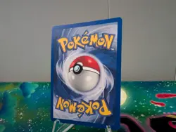 Pokemon TCG Blaine Gym Challenge Holo Rare Card 17/132 NM - Image 4