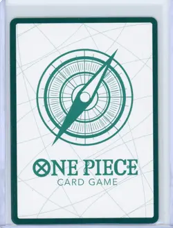 One Piece CCG - Gol.D.Roger GOLD DON!! Card - Carrying On His Will OP-13 English - Image 2