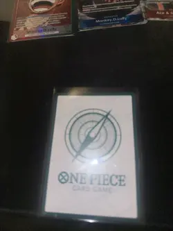DON !! Card OP13 Gol D. Roger (Carrying on His Will) ONE PIECE English - Image 3