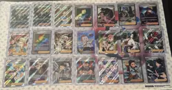 Lot of 50 Card Bundle - Pokemon TCG Trainer/Supporter Cards Full Art Cards - NM - Image 1