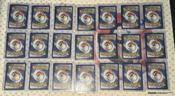 Lot of 50 Card Bundle - Pokemon TCG Trainer/Supporter Cards Full Art Cards - NM - Image 2
