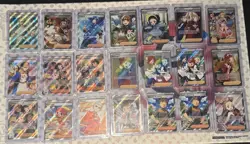 Lot of 50 Card Bundle - Pokemon TCG Trainer/Supporter Cards Full Art Cards - NM - Image 3