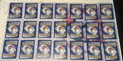 Lot of 50 Card Bundle - Pokemon TCG Trainer/Supporter Cards Full Art Cards - NM - Image 4