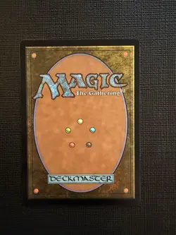 MTG, Visions of Beyond Borderless 21 Avatar: The Last Airbender Regular NM - Image 2