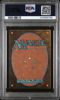 MTG 2025 Final Fantasy Dragon of Mount Gulg 0012 PSA 10 Gem Mint NON FOIL pop 13 - Image 2