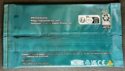 Magic the Gathering MTG Wilds of Eldraine (WOE) Promo Pack Factory Sealed - Image 2