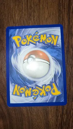 Pokemon TCG Mew EX 151/165 Double Rare Holo Card NM Condition - Image 3