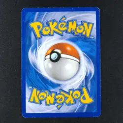 Poliwhirl 37/95 - Unleashed - Pokemon Card - Image 4