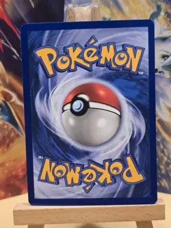Zapdos 15/62 Fossil Holo 1st Edition Pokemon ⚡Nice holo⚡ - Image 4