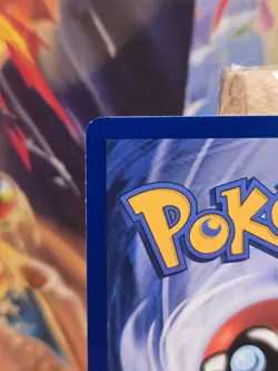 Zapdos 15/62 Fossil Holo 1st Edition Pokemon ⚡Nice holo⚡ - Image 5