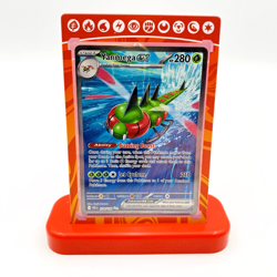 Pokemon Yanmega ex 228/182 Special Illustration Rare SV10: Destined Rivals - NM+ - Image 1