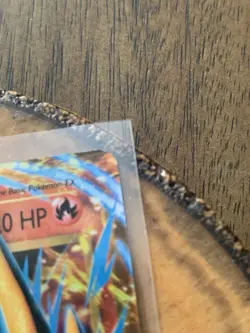 2016 Pokemon XY Evolutions Mega Charizard Holo #13/108 - Image 4