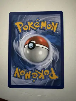 M Sharpedo EX *PROMO* XY200a HOLO Pokemon TCG Alternate Art - Image 3