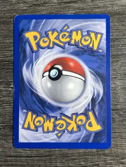 Pokemon Espeon Neo Discovery TCG 1/75 Holo CLEAN Unlimited Rare LP Condition - Image 2
