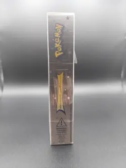 Pokemon WOTC 2000 Neo Genesis Cold Fusion Theme Deck Factory Sealed - Image 2