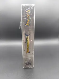 Pokemon WOTC 2000 Neo Genesis Cold Fusion Theme Deck Factory Sealed - Image 4