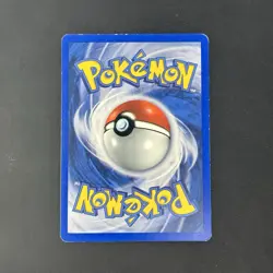 Pokemon TCG Neo Genesis - Sneasel 25/111 Regular -Vintage-LP/MP - Image 2