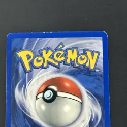 Pokemon TCG Neo Genesis - Sneasel 25/111 Regular -Vintage-LP/MP - Image 3