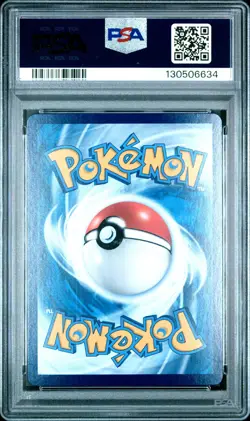 PSA 10 Pokemon Eevee Gem Pokemon Vol. 2 cbb2C Chinese Holo 01 15/15 Gem Mint - Image 2
