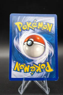 Pokemon Scoop Up 78/102 Base Set Pokemon TCG 1998 LP Light Play See Photos ++ - Image 2
