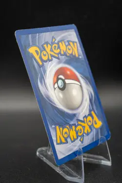 Pokemon Scoop Up 78/102 Base Set Pokemon TCG 1998 LP Light Play See Photos ++ - Image 3