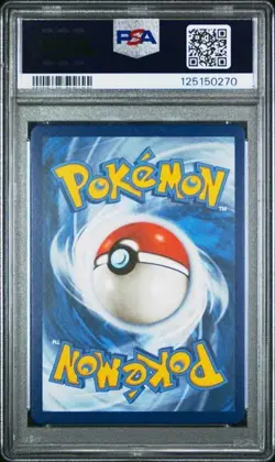 2021 POKEMON CELEBRATIONS CLASSIC COLLECTION #2 BLASTOISE-HOLO PSA 10 - Image 2