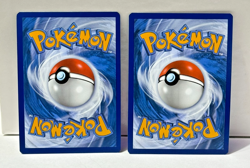 Pokemon TCG 151 Slowpoke 079/165 & Slowbro 080/165 Reverse Holo Lot Of 2 - Image 2