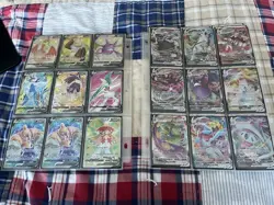Card Pokemon Lot | VSTAR | EX | FULL ART | V | VMAX | HOLO - Image 3
