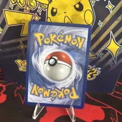 Mega Abomasnow EX 157/132 English Mega Evolution Near Mint Pokemon Card - Image 2