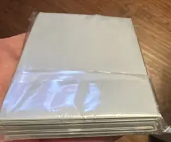 New Ultra Pro 100 MTG Standard Card Sleeves Eldraine Tallion - Image 2