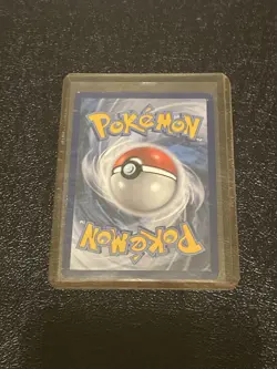 Pokemon TCG Tyrantrum EX XY Black Star Promos Holo Ultra Rare Card XY70 - Image 2