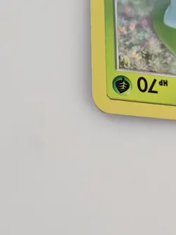 Bulbasaur #1/25 - McDonald's 25th Anniversary Promo - Holo Pokemon Card - Image 4