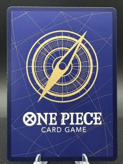 One Piece Carrying On His Will #OP13-051 Rare TCG Card Boa Hancock - Image 2