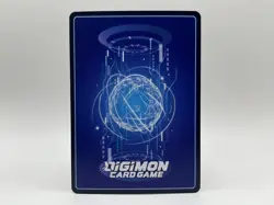Dinobeemon BT16-077 SR Digimon Card Game - Image 2
