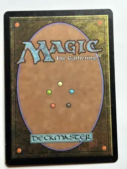Rhystic Tutor R Prophecy 77 LP/NM - Image 2