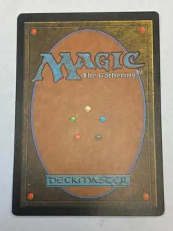 Mystic Veil - Magic the Gathering MTG Visions Single Card - Image 2