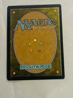 MTG FOIL Haven of the Spirit Dragon Dragons of Tarkir Magic the Gathering - Image 2