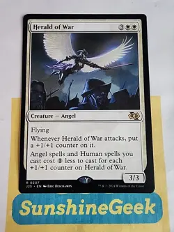 Herald of War Foundations Jumpstart Regular - Image 1