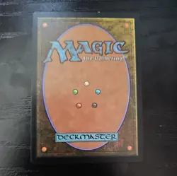 MTG Commander: Innistrad: Midnight Hunt MIC Heronblade Elite LP - Image 2