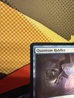 Quantum Riddler Edge of Eternities Mtg Regular NM Multiple Available - Image 5