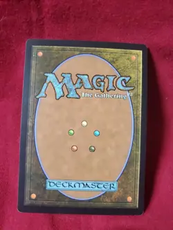 Isolated Chapel Commander 241 Foil - Image 2